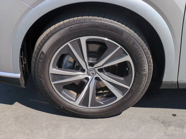 2024 Lexus RX 350 - Photo 9
