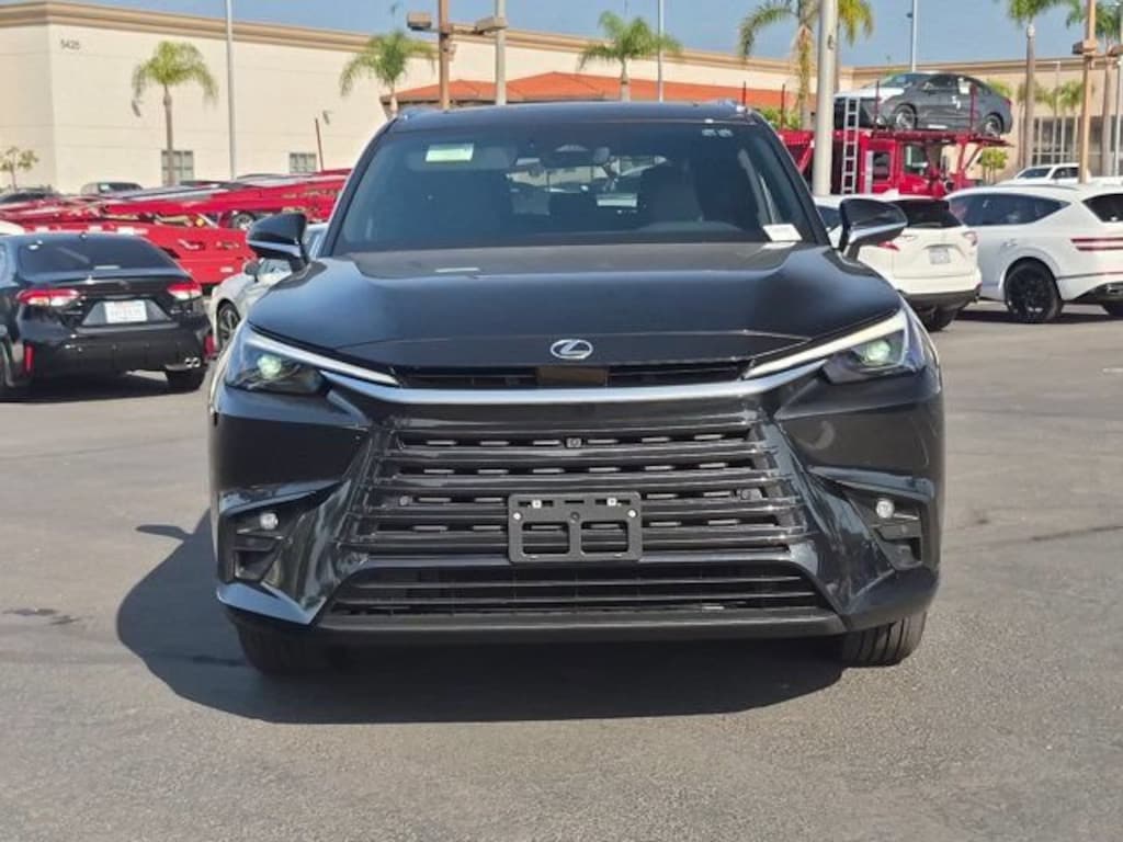 New 2026 Lexus TX 350 PREMIUM AWD TX 350 AWD