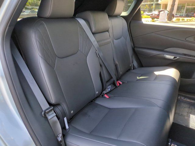 2024 Lexus RX 350 - Photo 29