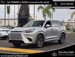  LEXUS TX