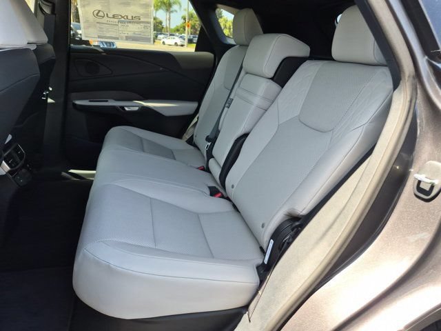 2026 Lexus RX 350 Premium - Photo 20