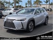  LEXUS UX HYBRID