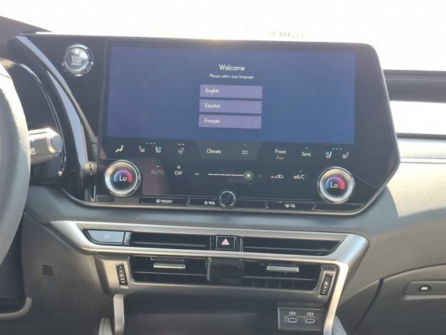 2026 Lexus RX 350 Premium - Photo 17