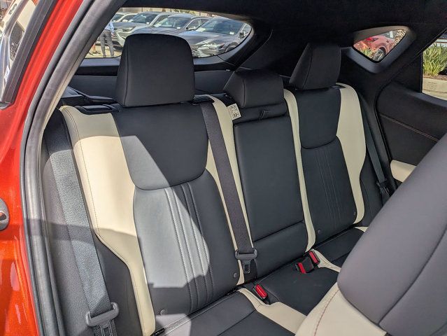 2023 Lexus NX 250 - Photo 31