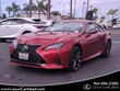  LEXUS RC