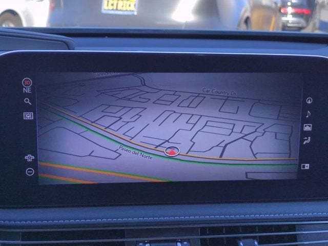 2022 Lexus LS Base - Photo 24