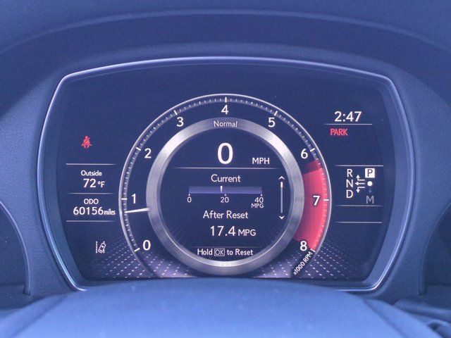 2022 Lexus LS Base - Photo 22