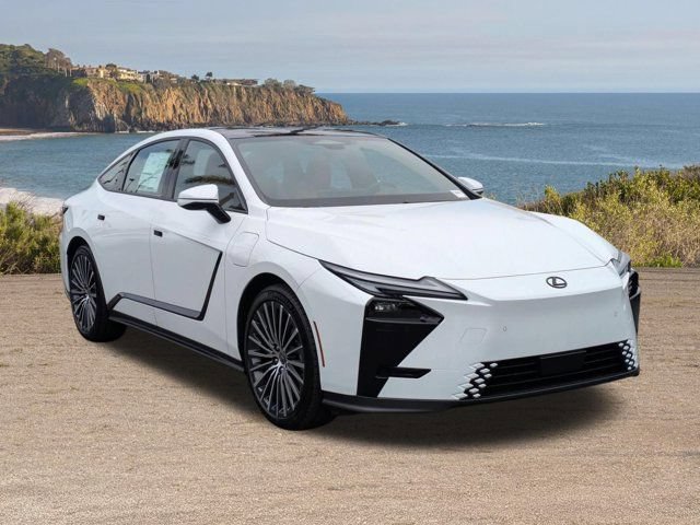 2026 Lexus ES BEV 350e Premium - Photo 3