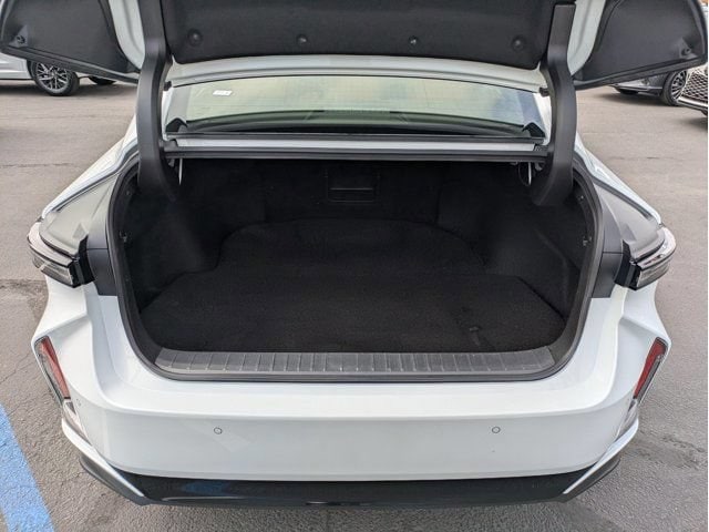 2026 Lexus ES BEV 350e Premium - Photo 21