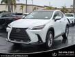  LEXUS NX HYBRID