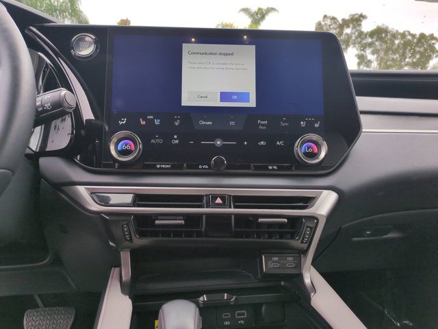 2023 Lexus RX 350 - Photo 21