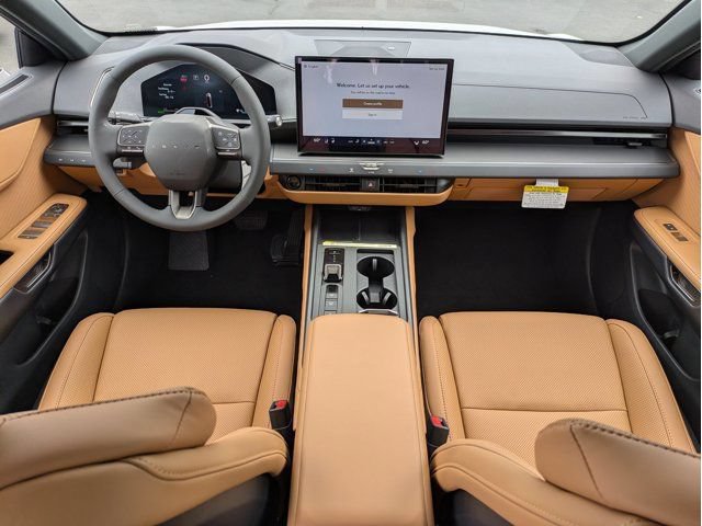 2026 Lexus ES BEV 350e Premium - Photo 19