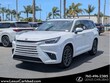 LEXUS TX