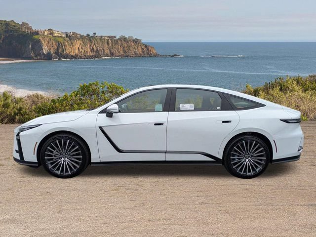 2026 Lexus ES BEV 350e Premium - Photo 8