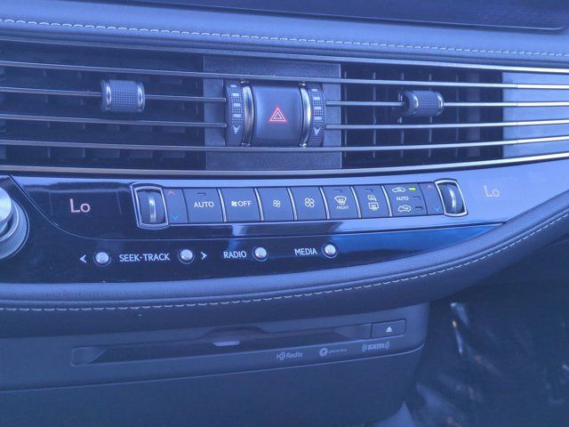 2022 Lexus LS Base - Photo 27