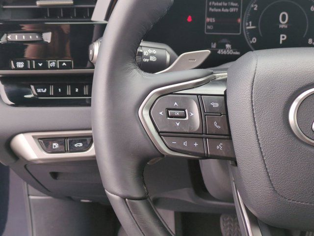 2023 Lexus RX 350 - Photo 18