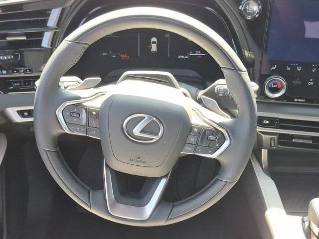 2026 Lexus RX 350 Premium - Photo 15