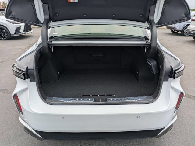 2026 Lexus ES BEV 350e Premium - Photo 21