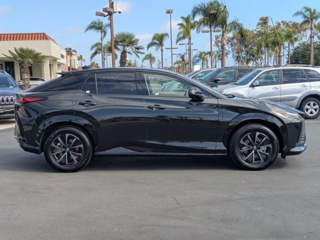 Used 2026 Lexus RZ 350e Premium SUV