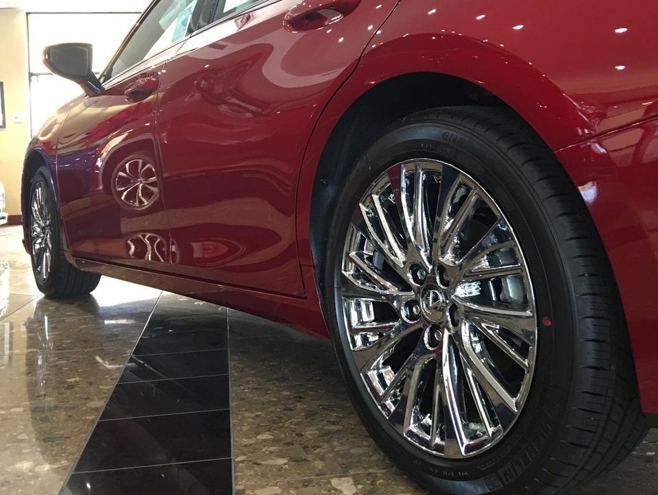 chrome wheels exchange