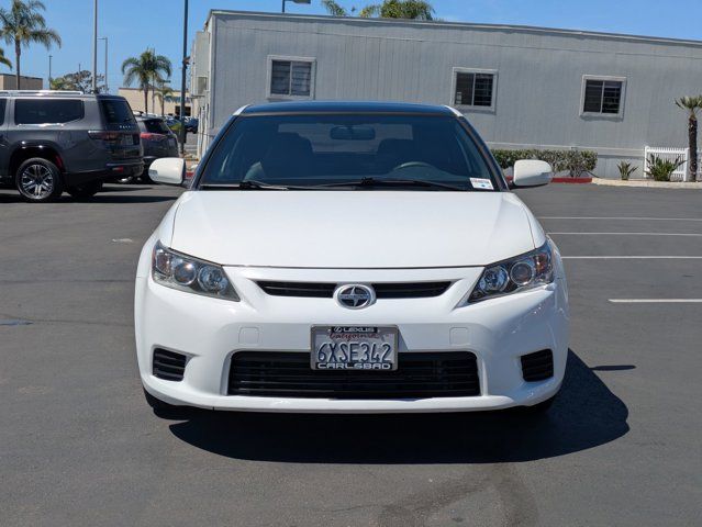 Used 2013 Scion tC Base with VIN JTKJF5C79D3048070 for sale in Carlsbad, CA