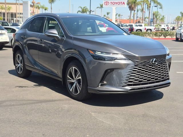 2026 Lexus RX 350 Premium - Photo 3