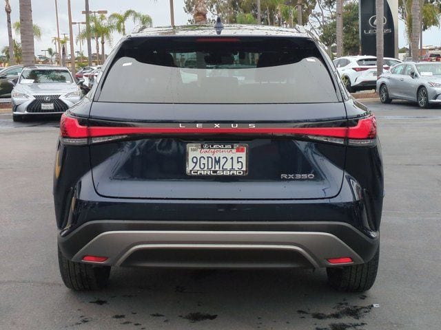2023 Lexus RX 350 - Photo 6