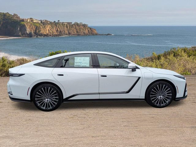 2026 Lexus ES BEV 350e Premium - Photo 4