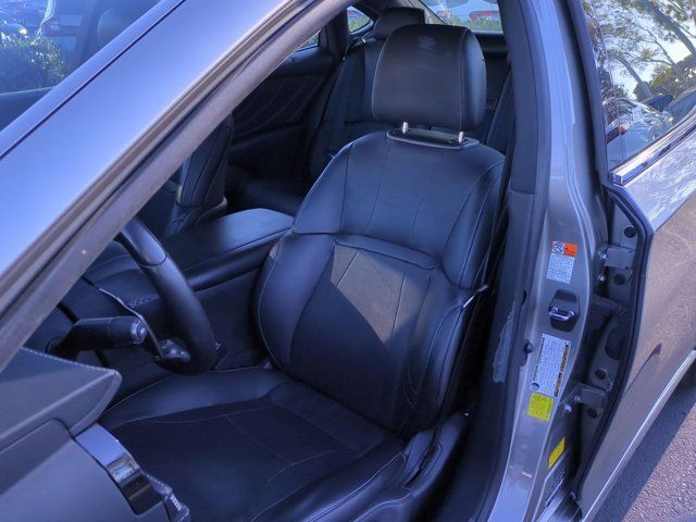 2022 Lexus LS Base - Photo 12