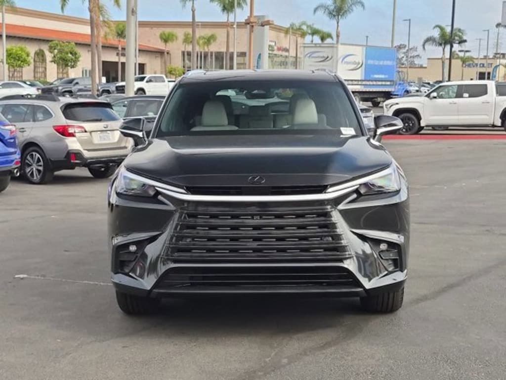New 2026 Lexus TX 350 PREMIUM TX 350