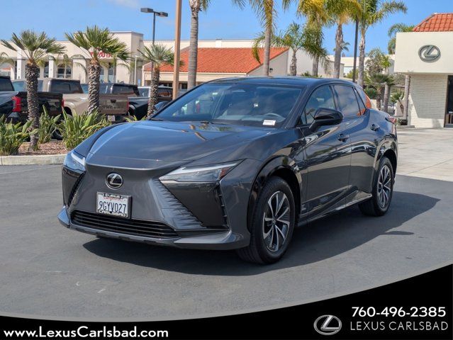 2023 Lexus RZ 450e 450e Premium AWD w/ 18" Wheel's photo