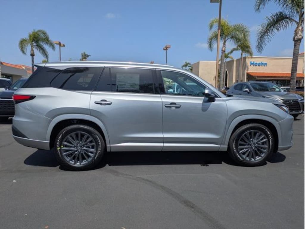 New 2026 Lexus TX 350 TX 350