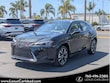  LEXUS UX HYBRID