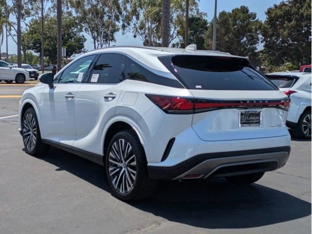 2026 Lexus RX 350 Premium - Photo 7