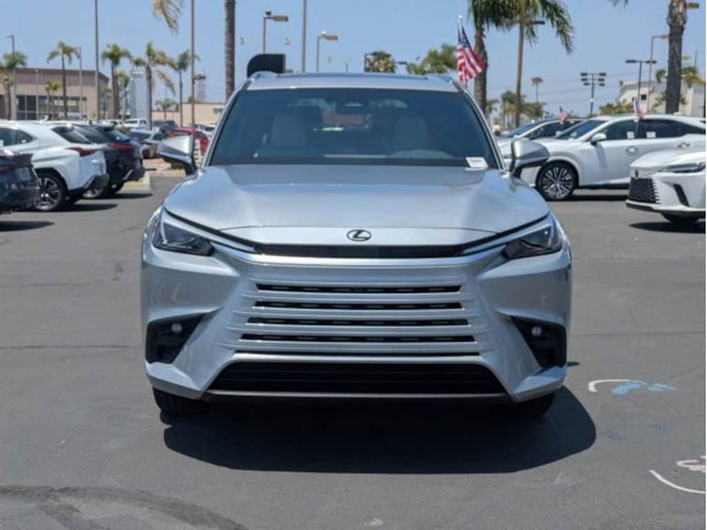 New 2026 Lexus TX 350 PREMIUM AWD TX 350 AWD
