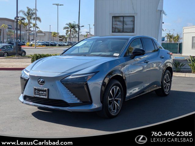 2023 Lexus RZ 450e 450e Premium AWD w/ 18" Wheel's photo