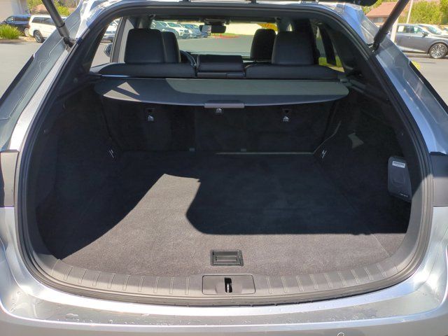 2024 Lexus RX 350 - Photo 28