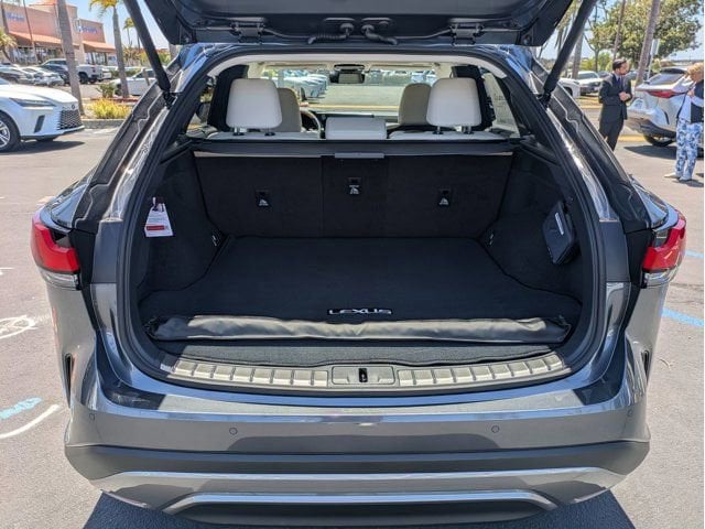 2026 Lexus RX 450h+ Luxury - Photo 21