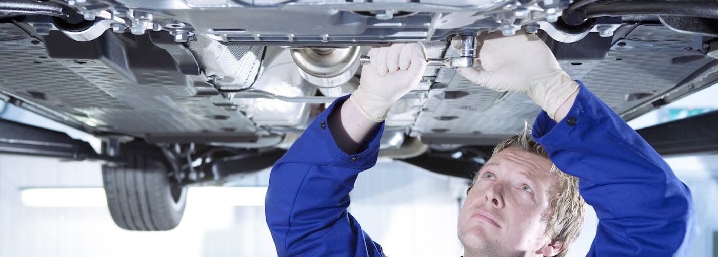 Lexus Carlsbad Service Center