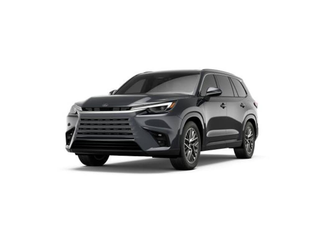 New 2026 Lexus TX 350 LUXURY AWD TX 350 AWD