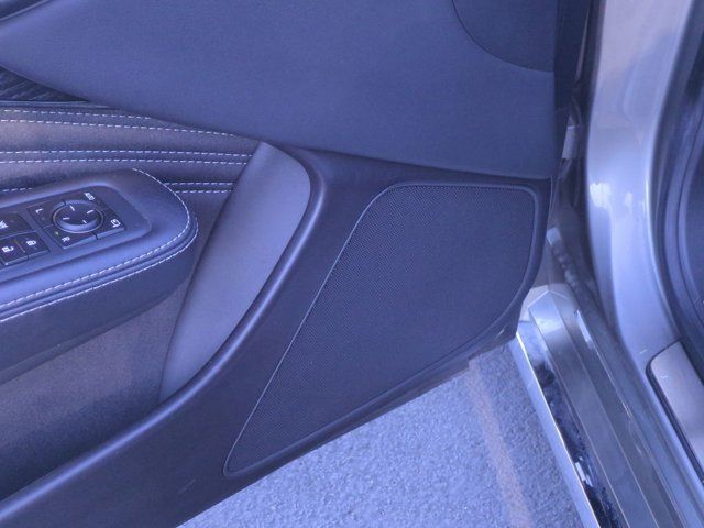 2022 Lexus LS Base - Photo 17