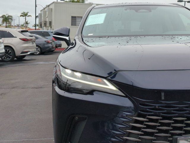 2023 Lexus RX 350 - Photo 10