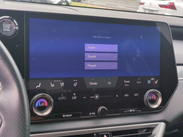2023 Lexus RX 350 F SPORT - Photo 21