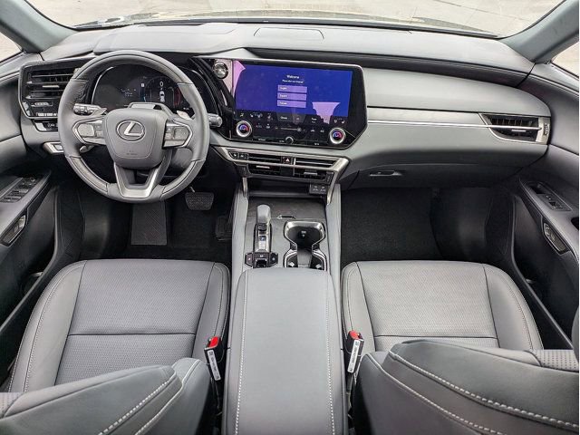 2026 Lexus RX 350 Premium - Photo 19