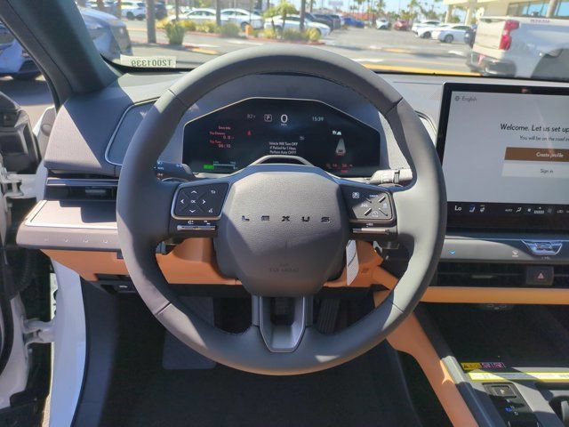 2026 Lexus ES BEV 350e Premium - Photo 15