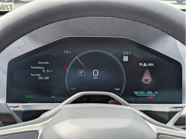 2026 Lexus ES BEV 350e Premium - Photo 16