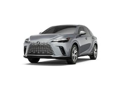 2026 LEXUS RX 350 Base 5-DOOR SUV 4X2