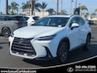  LEXUS NX 450h