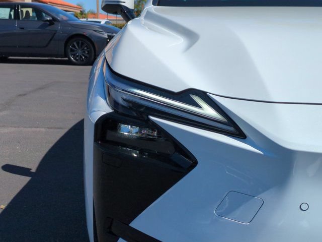 2026 Lexus ES BEV 350e Premium - Photo 10
