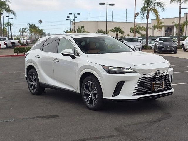 Fuel Efficient Lexus Cars & SUVs| Lexus Carlsbad